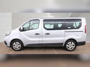 Used Renault Trafic 2023 for sale - 78404766: Photo