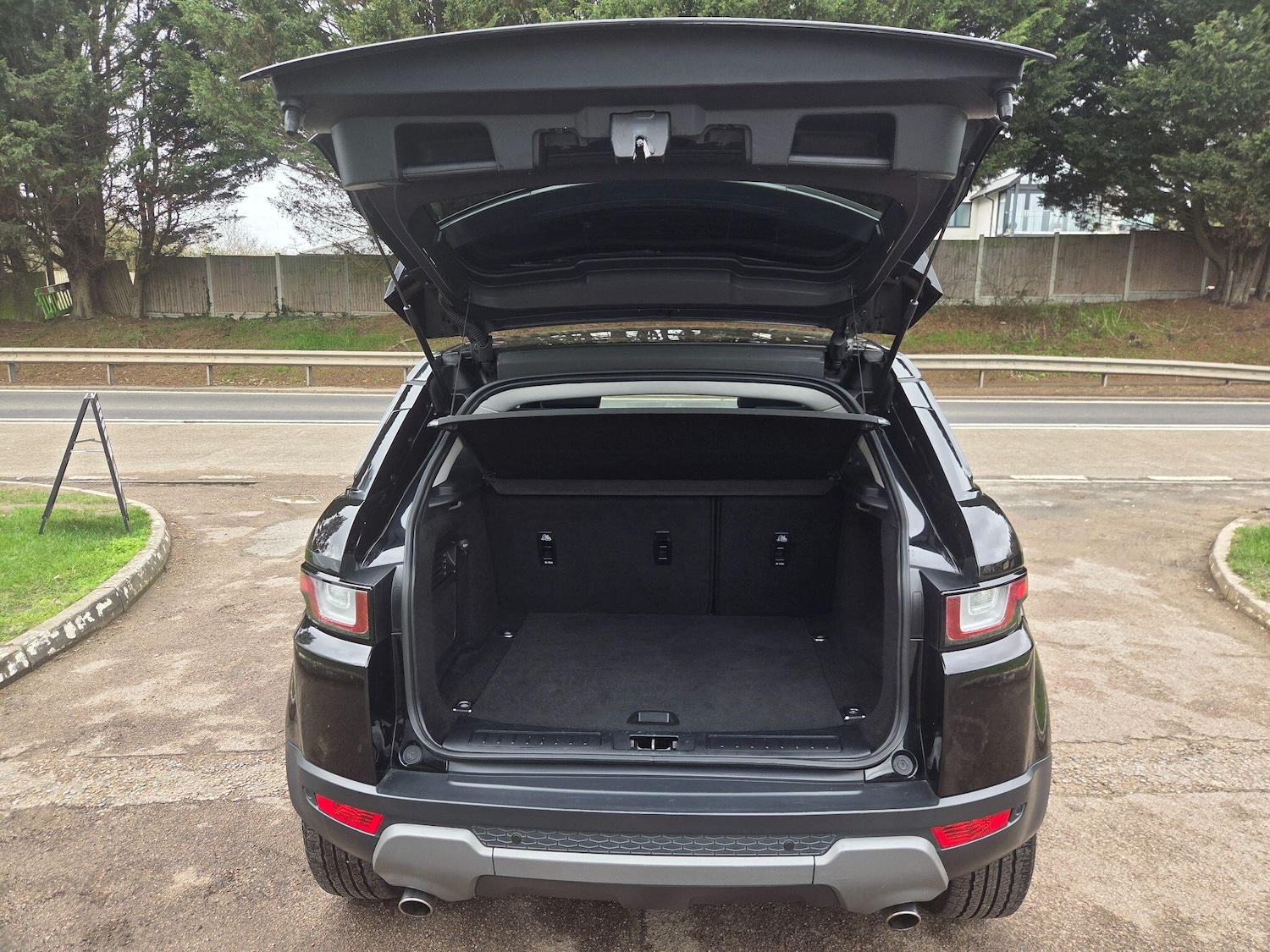 Used Land Rover Range Rover Evoque 2017 for sale - 78058814: Photo 10