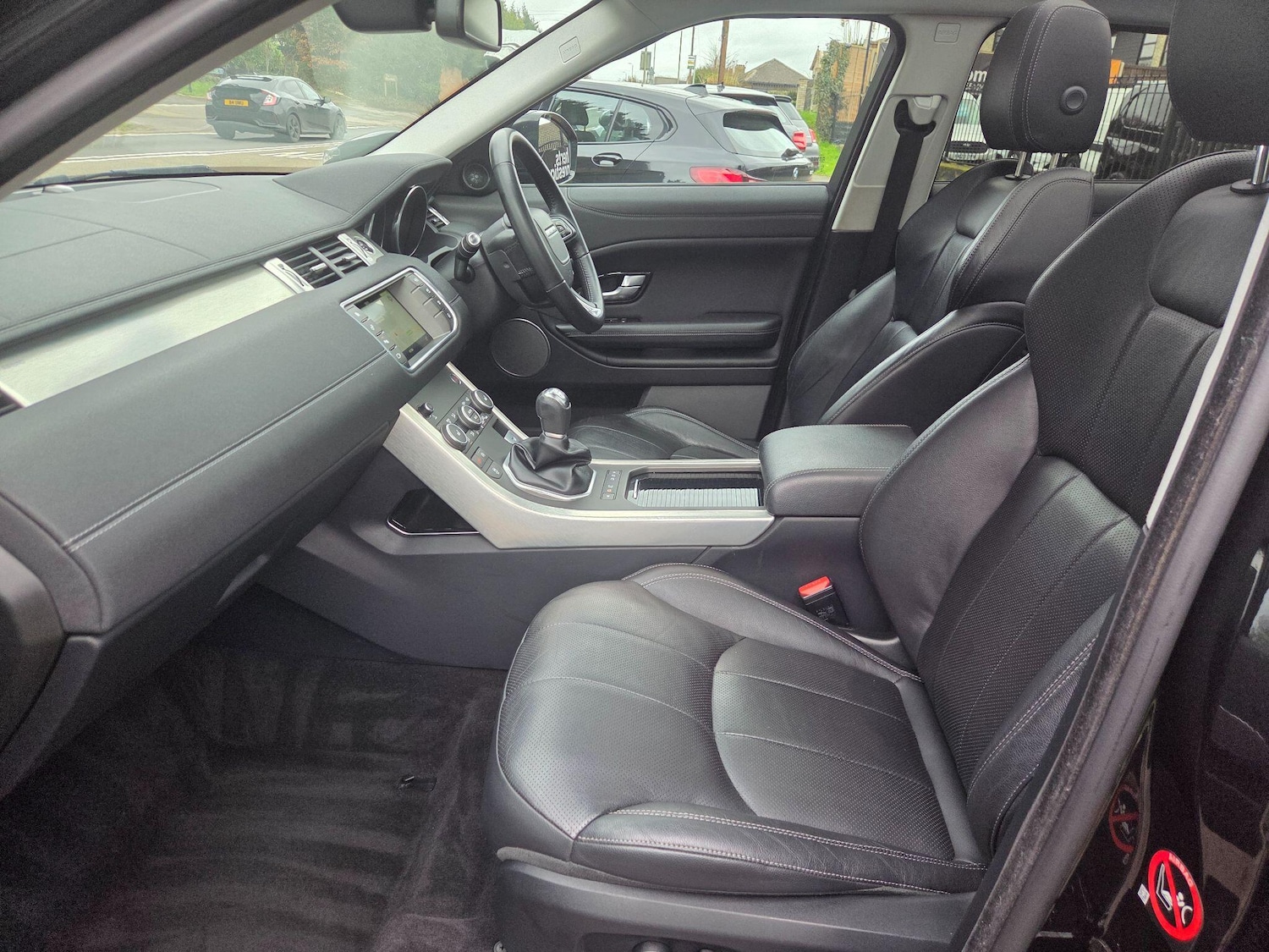 Used Land Rover Range Rover Evoque 2017 for sale - 78058814: Photo 14