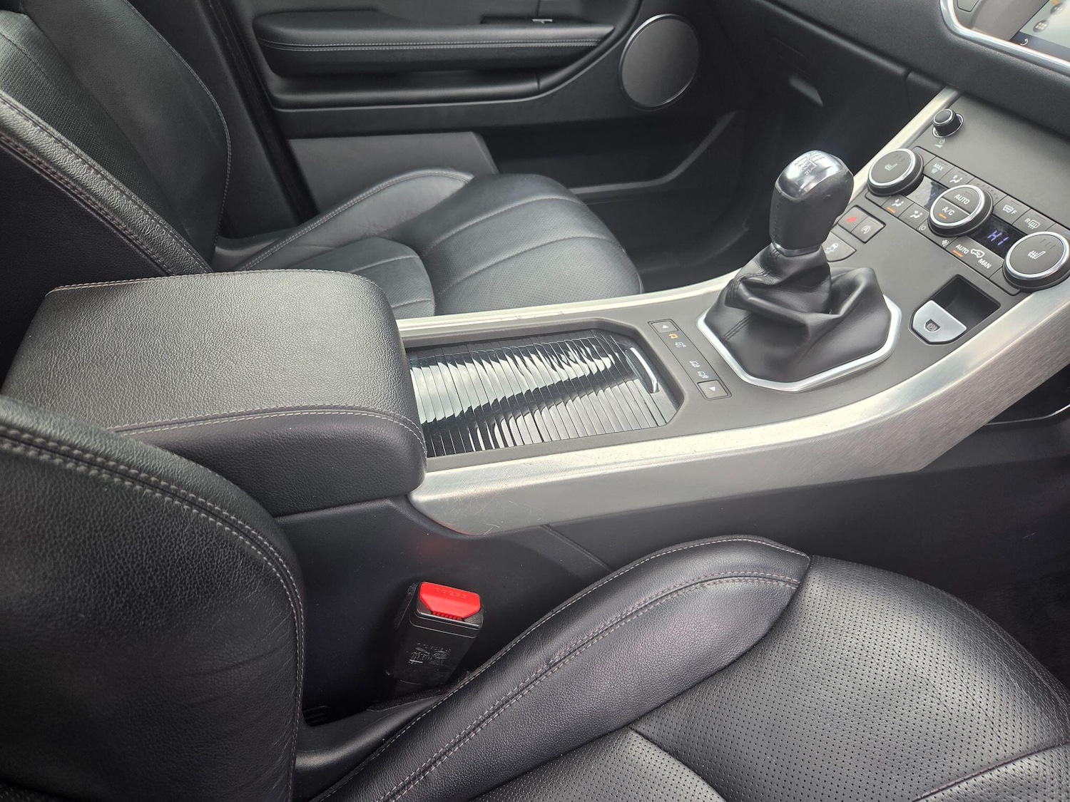 Used Land Rover Range Rover Evoque 2017 for sale - 78058814: Photo 15