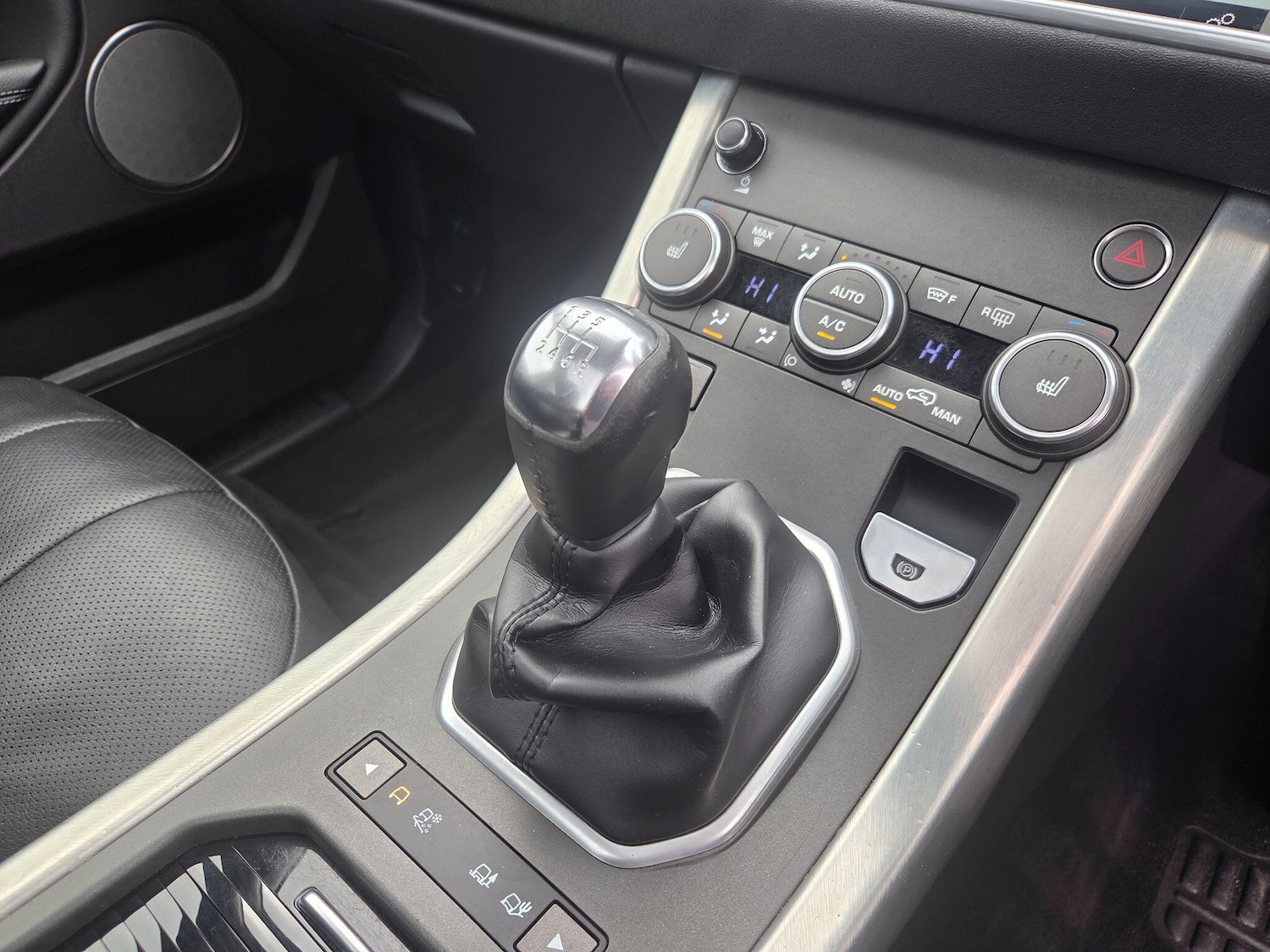 Used Land Rover Range Rover Evoque 2017 for sale - 78058814: Photo 16