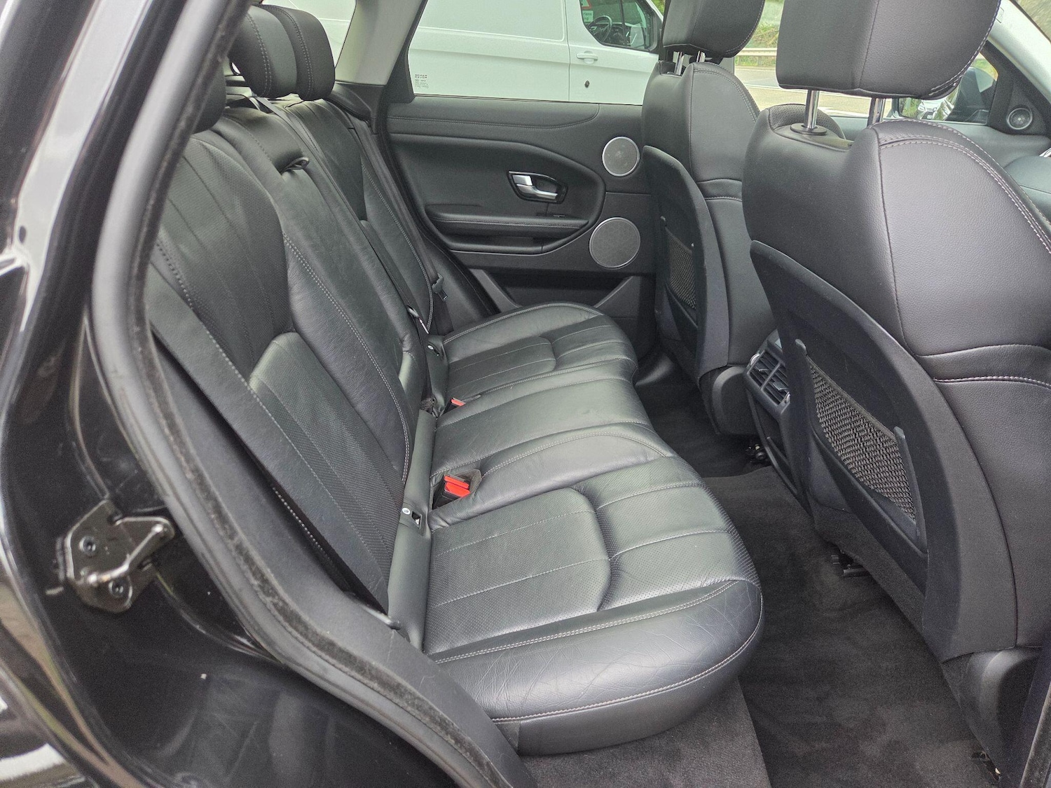 Used Land Rover Range Rover Evoque 2017 for sale - 78058814: Photo 20