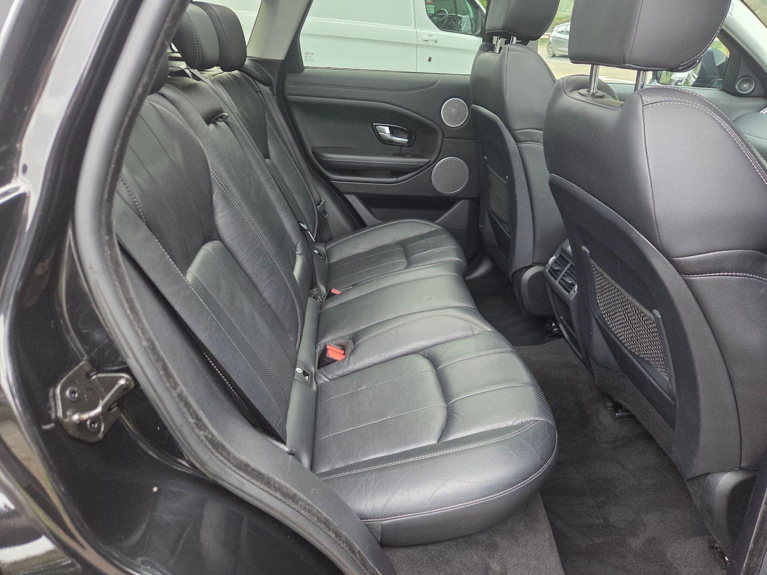 Used Land Rover Range Rover Evoque 2017 for sale - 78058814: Photo 26