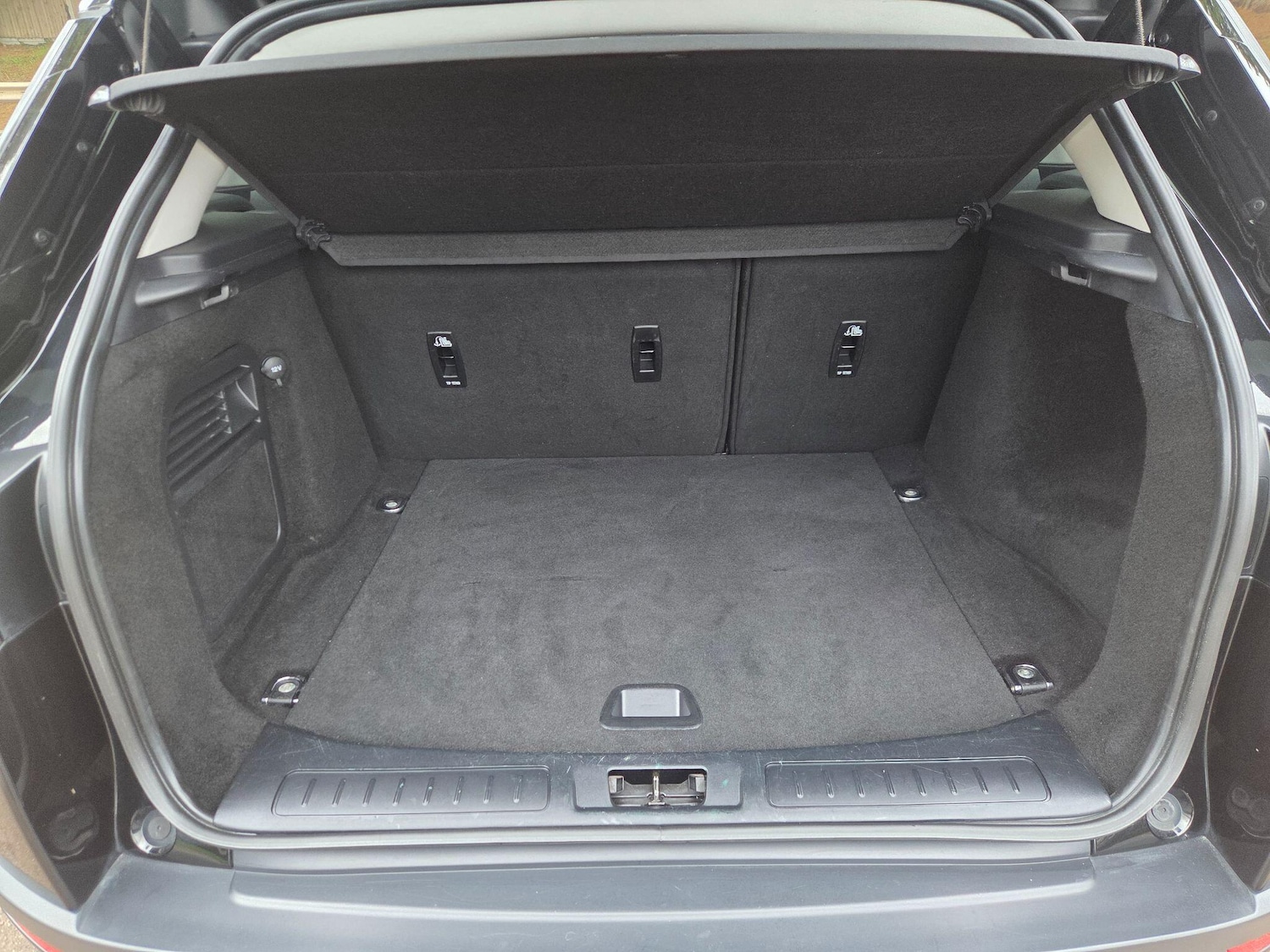 Used Land Rover Range Rover Evoque 2017 for sale - 78058814: Photo 27