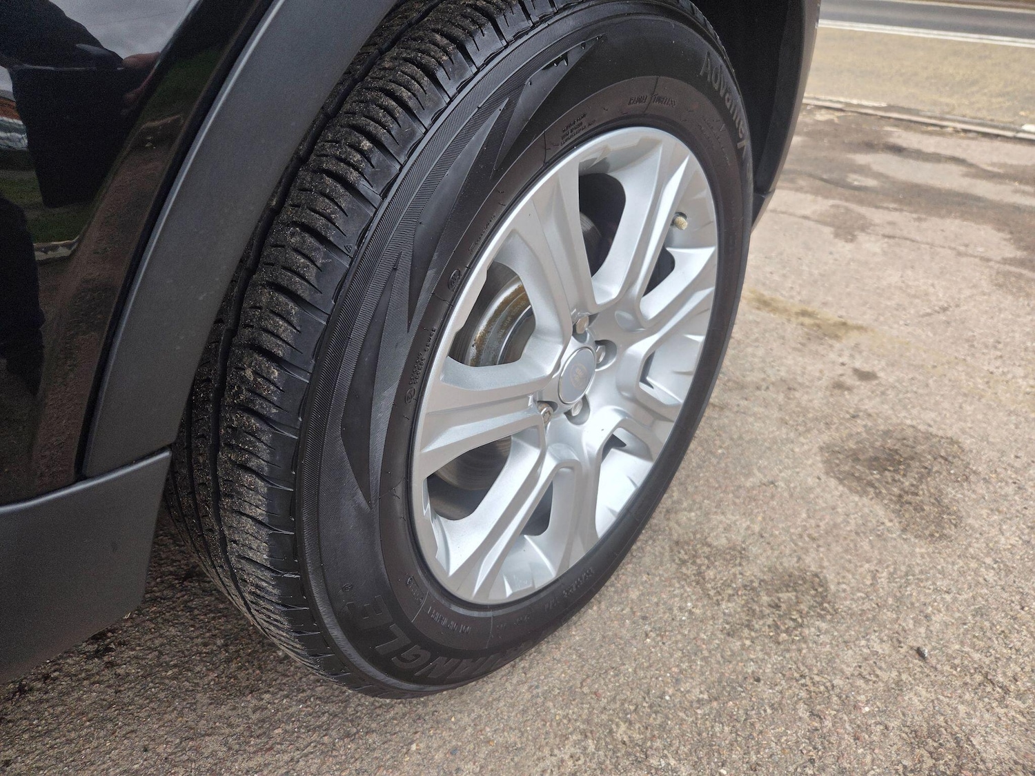 Used Land Rover Range Rover Evoque 2017 for sale - 78058814: Photo 28