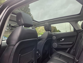 Used Land Rover Range Rover Evoque 2017 for sale - 78058814: Photo