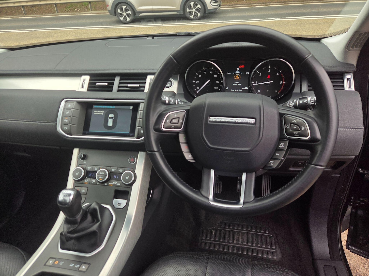 Used Land Rover Range Rover Evoque 2017 for sale - 78058814: Photo 7