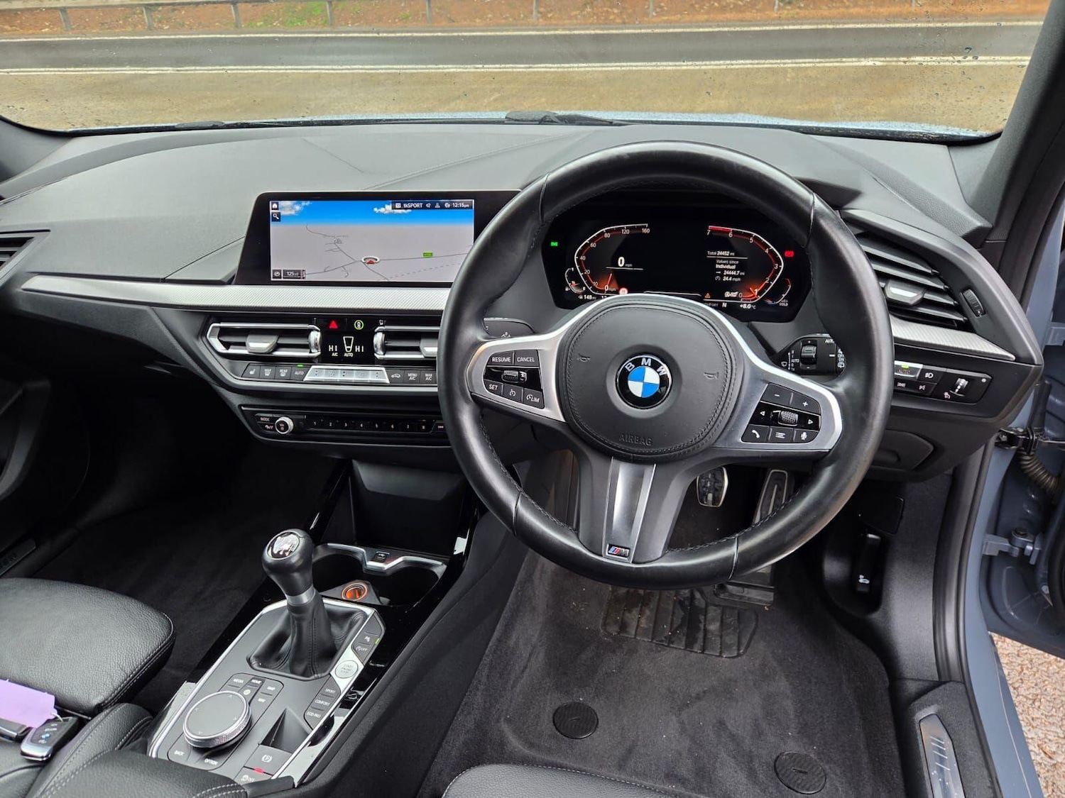 Used BMW 1 Series 2021 for sale - 76735092: Photo 11