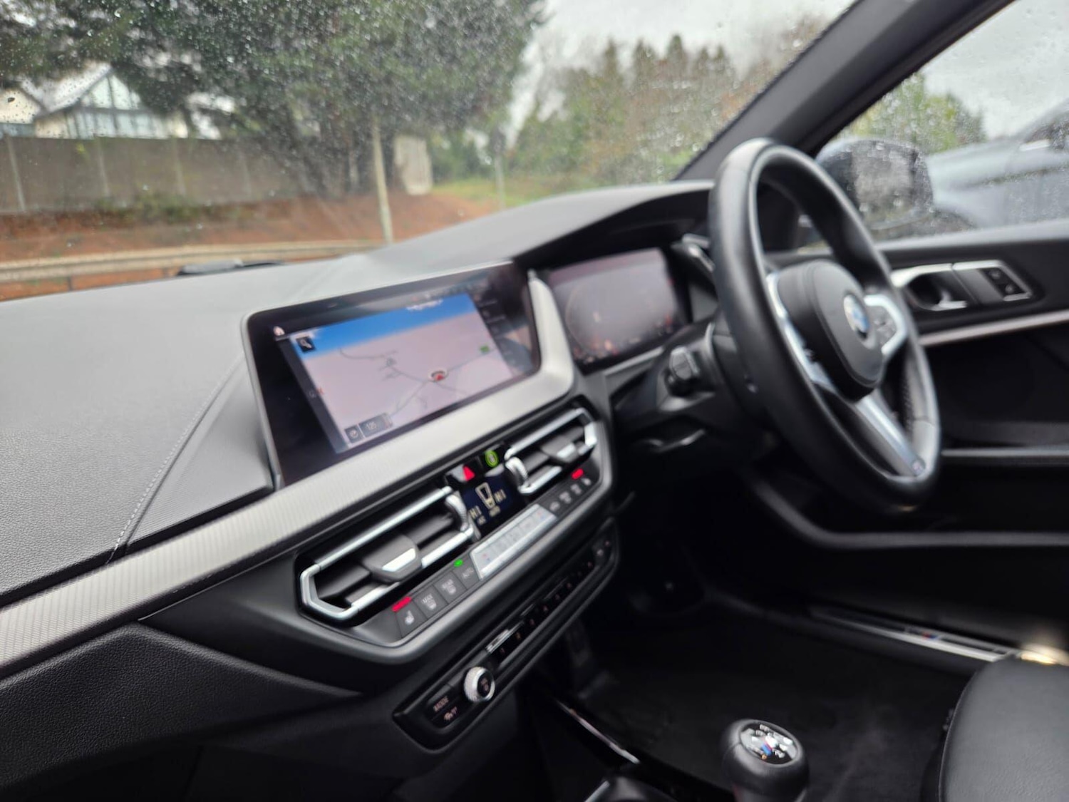 Used BMW 1 Series 2021 for sale - 76735092: Photo 13