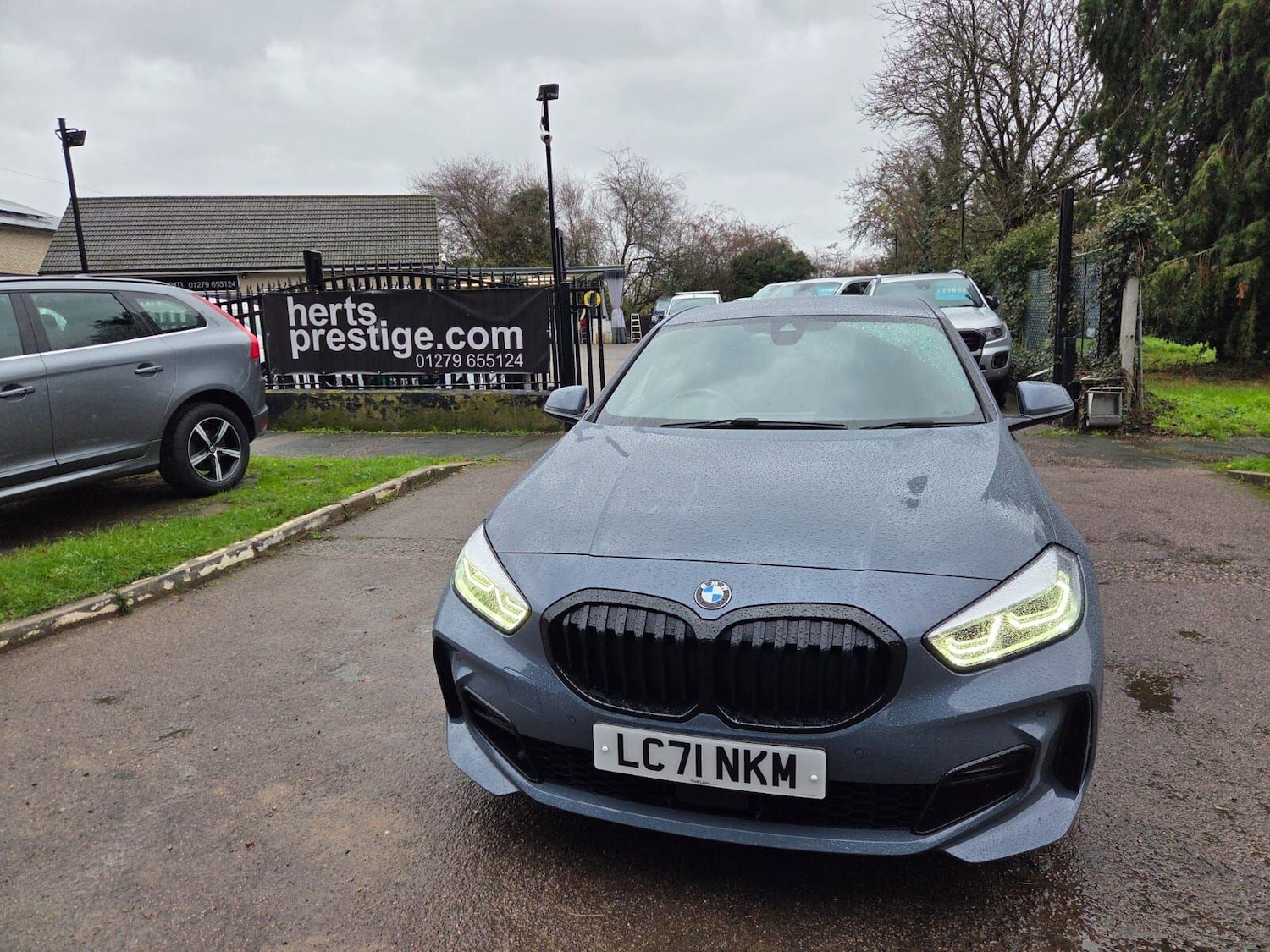 Used BMW 1 Series 2021 for sale - 76735092: Photo 17