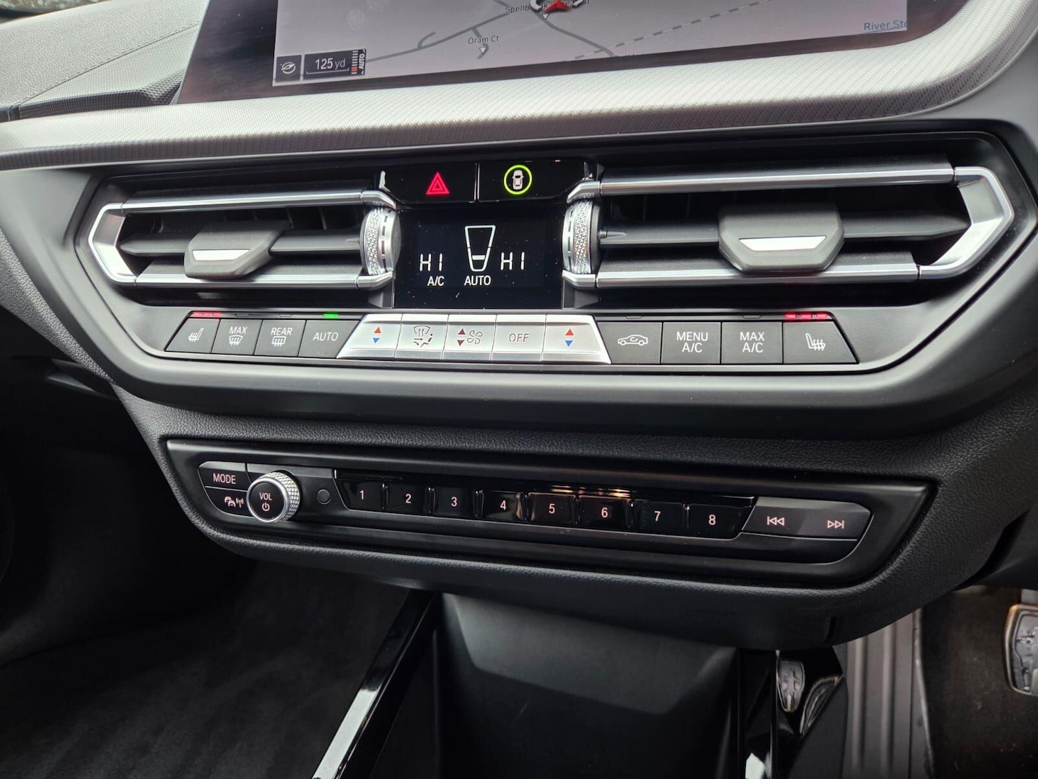 Used BMW 1 Series 2021 for sale - 76735092: Photo 18