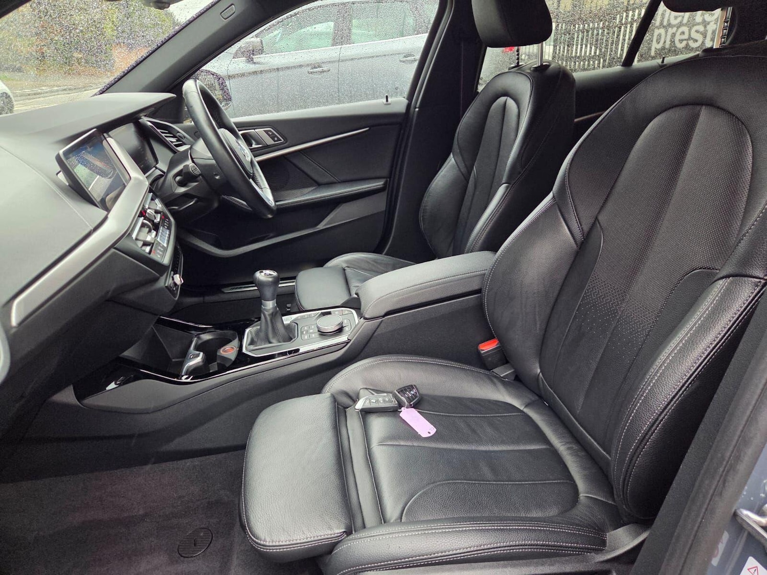 Used BMW 1 Series 2021 for sale - 76735092: Photo 2