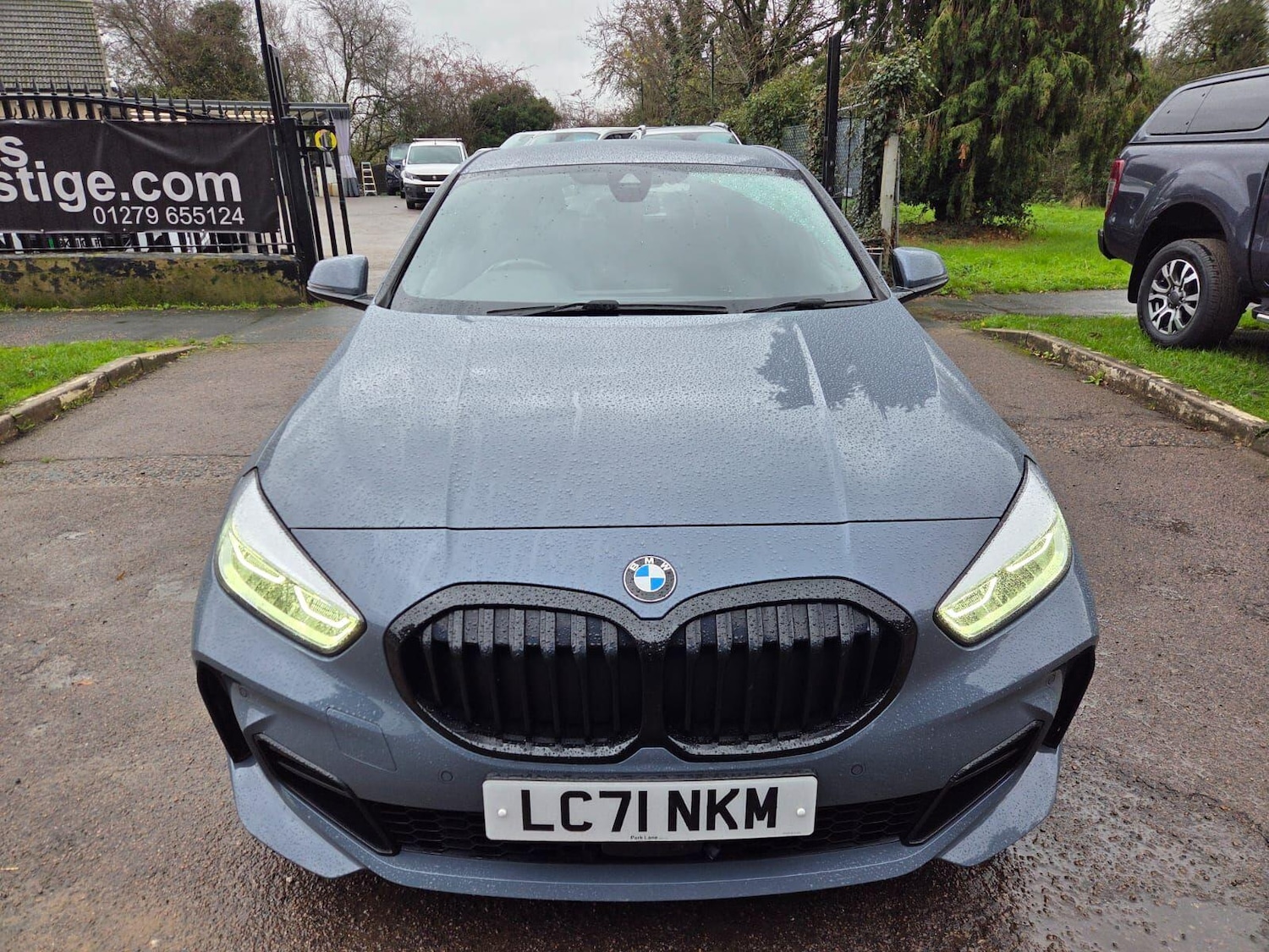 Used BMW 1 Series 2021 for sale - 76735092: Photo 20