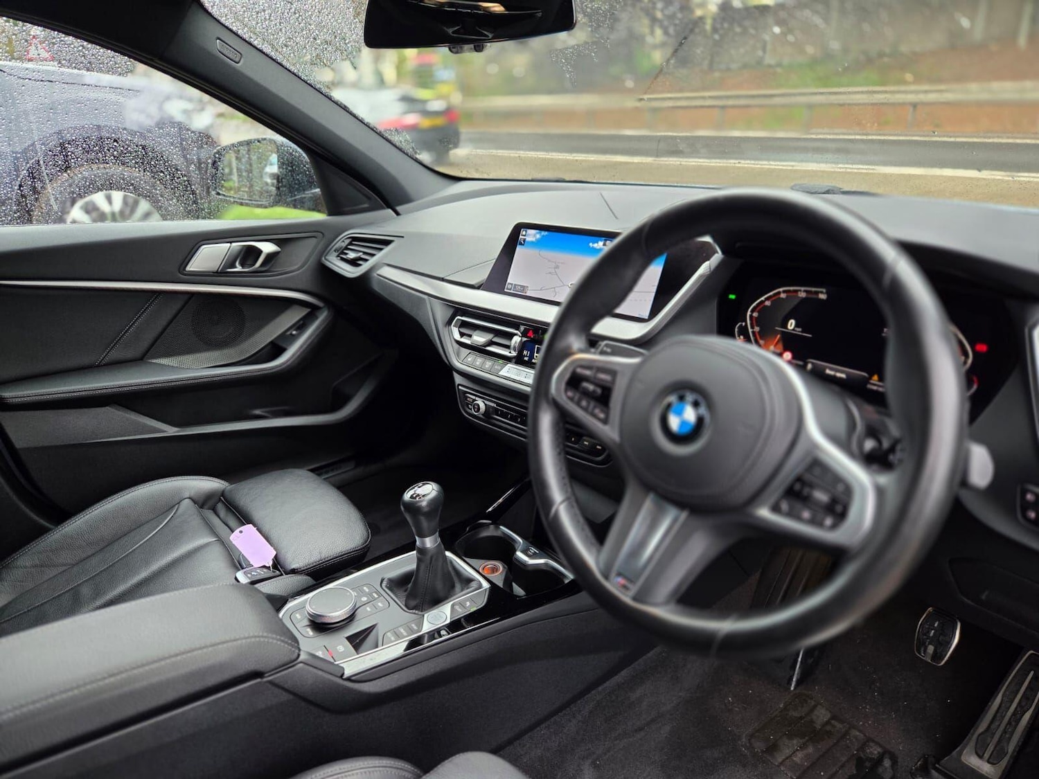 Used BMW 1 Series 2021 for sale - 76735092: Photo 23