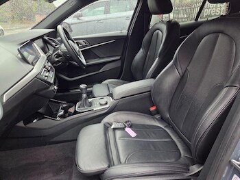 Used BMW 1 Series 2021 for sale - 76735092: Photo