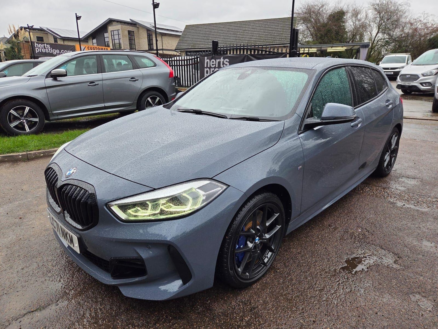 Used BMW 1 Series 2021 for sale - 76735092: Photo 3