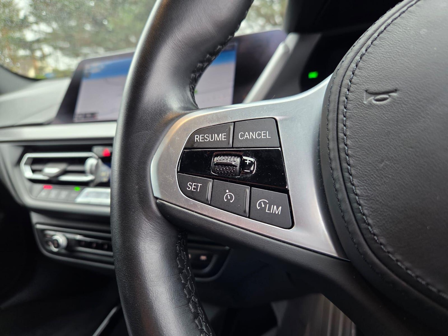 Used BMW 1 Series 2021 for sale - 76735092: Photo 35