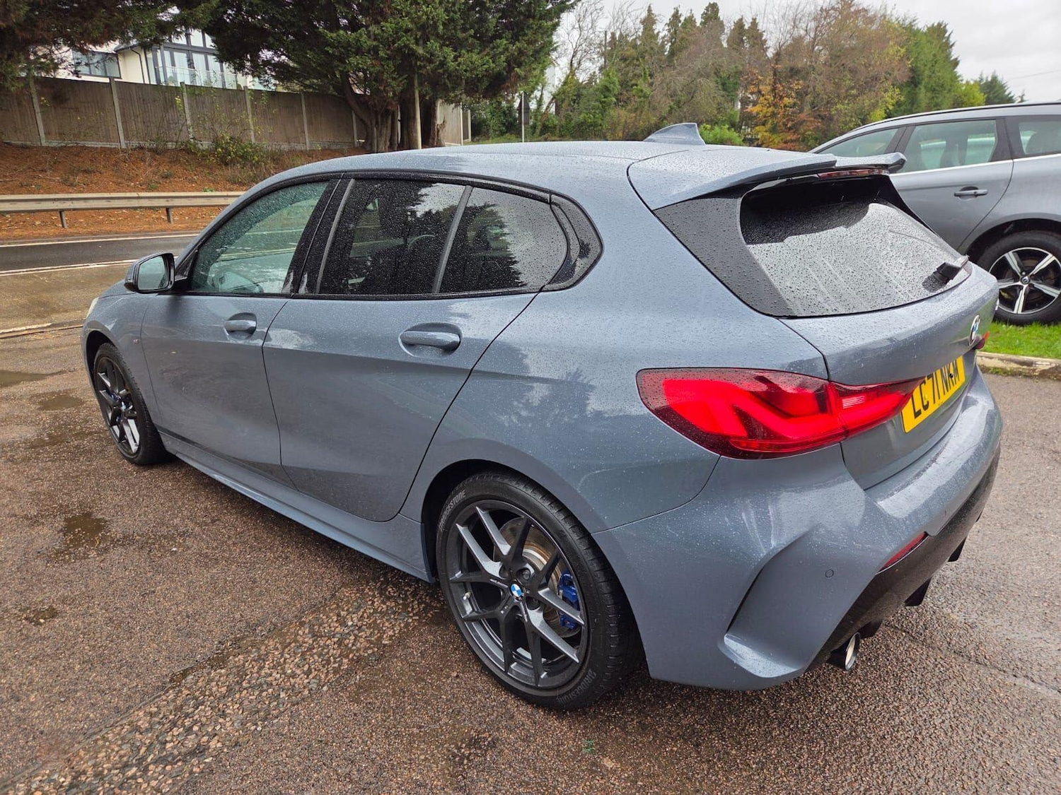 Used BMW 1 Series 2021 for sale - 76735092: Photo 36