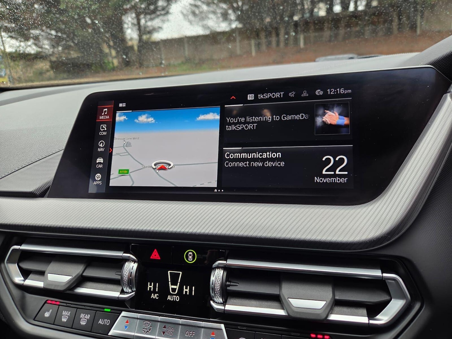 Used BMW 1 Series 2021 for sale - 76735092: Photo 4