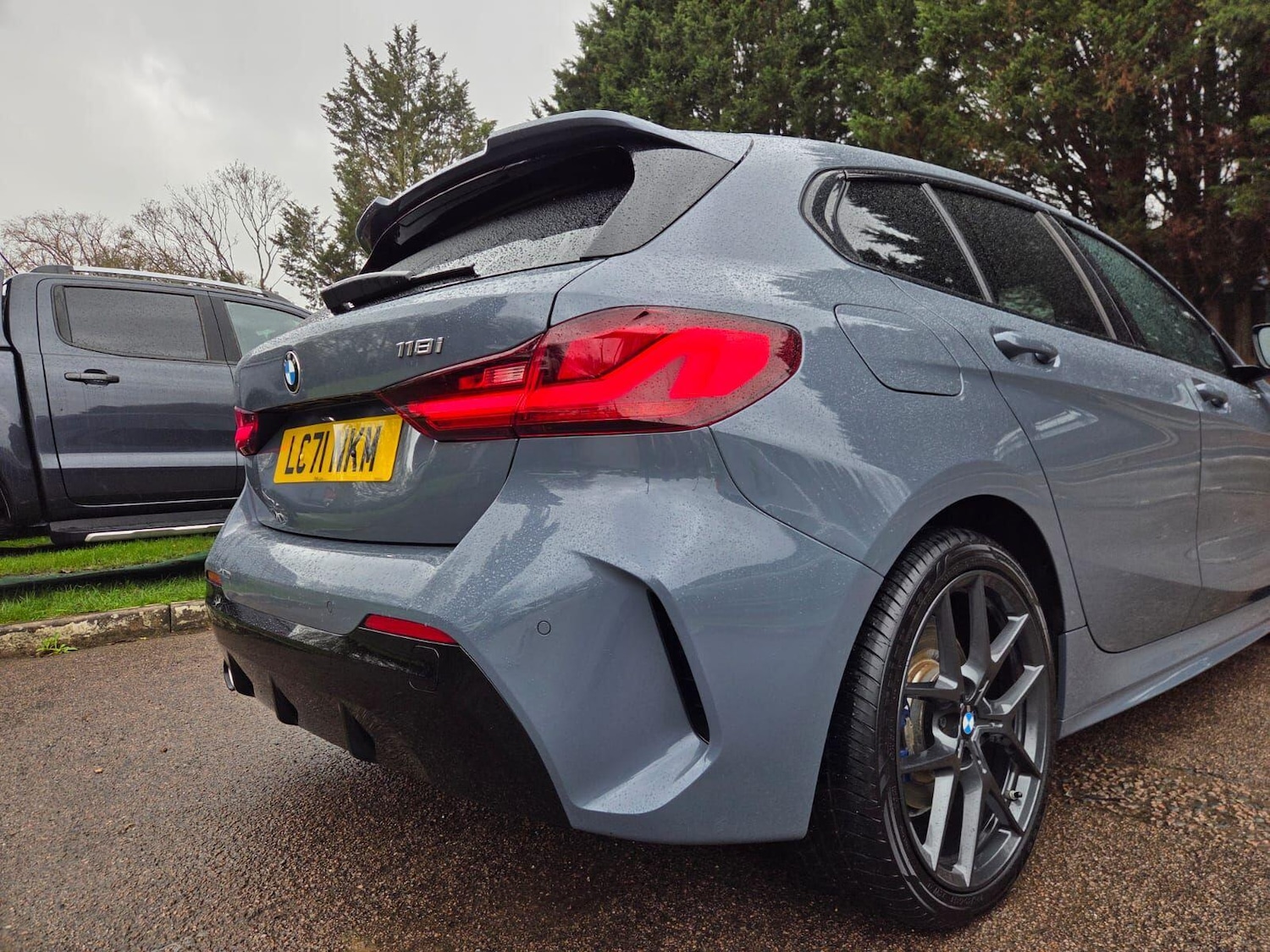 Used BMW 1 Series 2021 for sale - 76735092: Photo 6