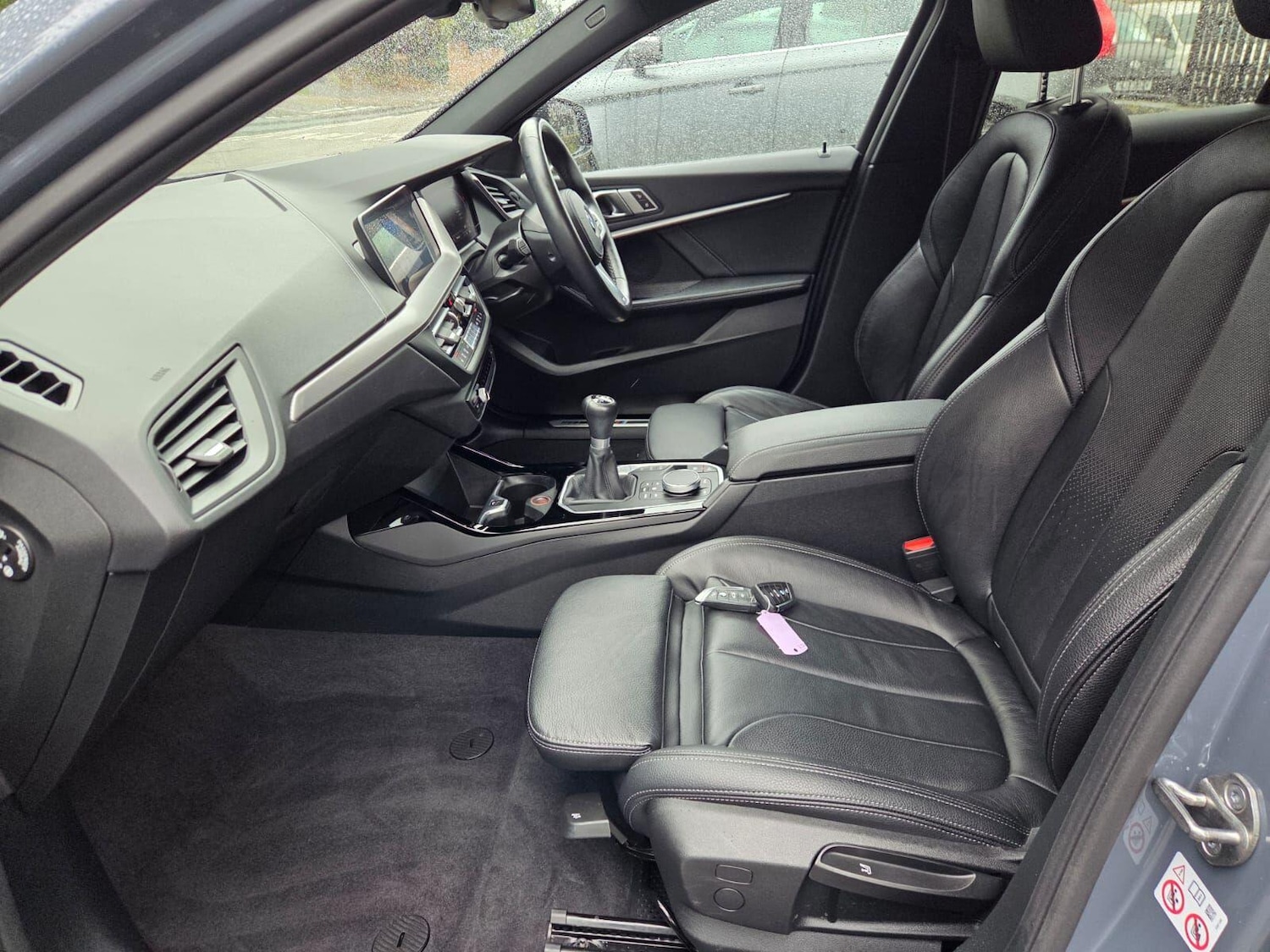 Used BMW 1 Series 2021 for sale - 76735092: Photo 7