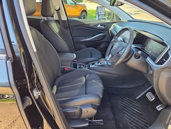 Used Vauxhall Grandland 2023 for sale - 78363857: Photo