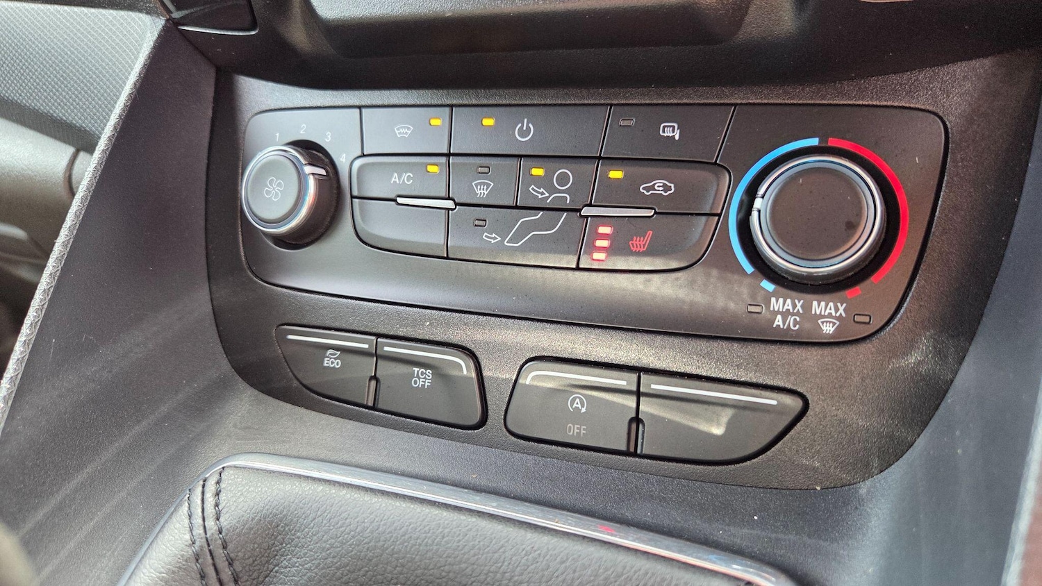 Used Ford Transit Connect 2021 for sale - 76735398: Photo 11