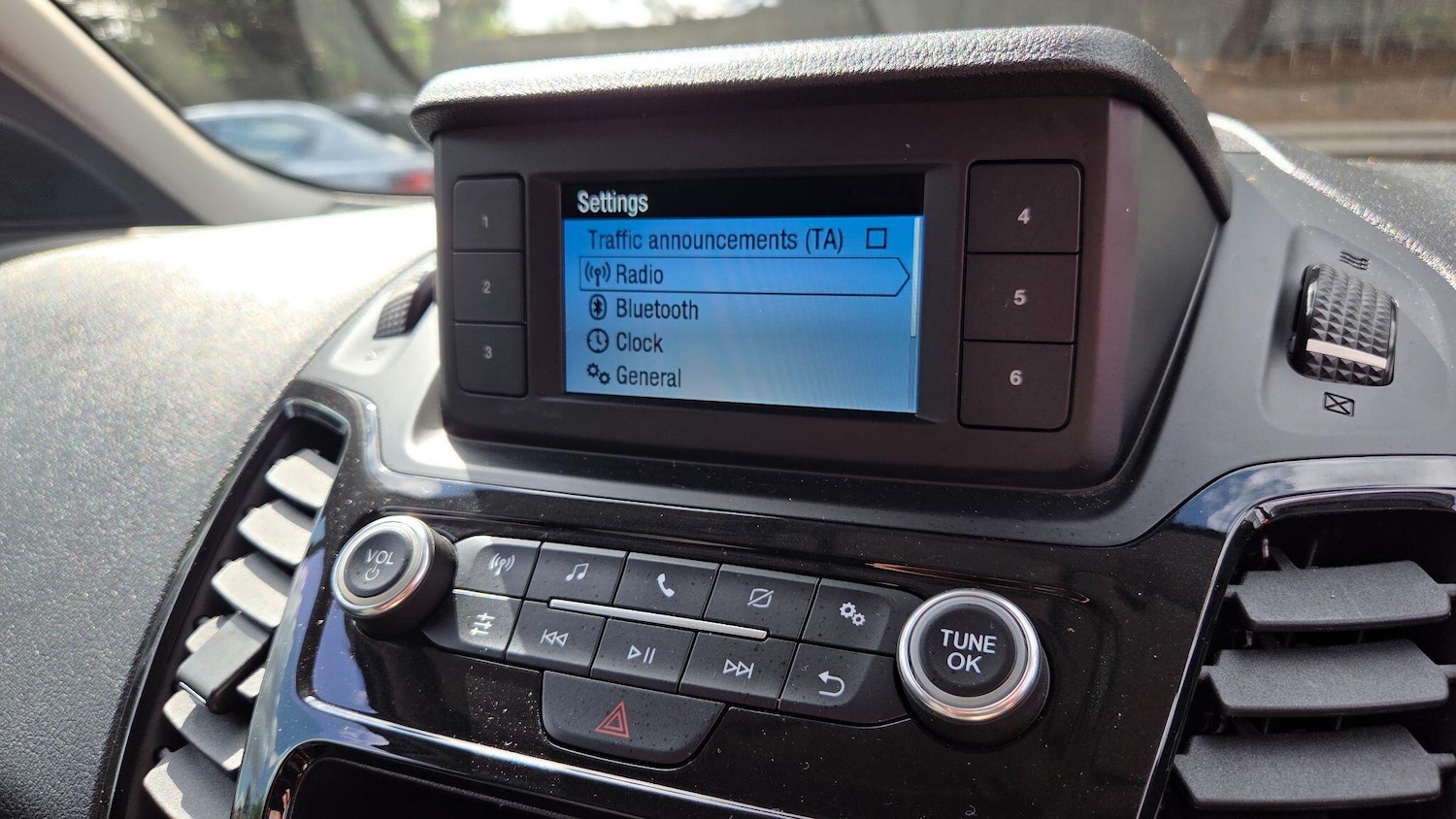 Used Ford Transit Connect 2021 for sale - 76735398: Photo 13