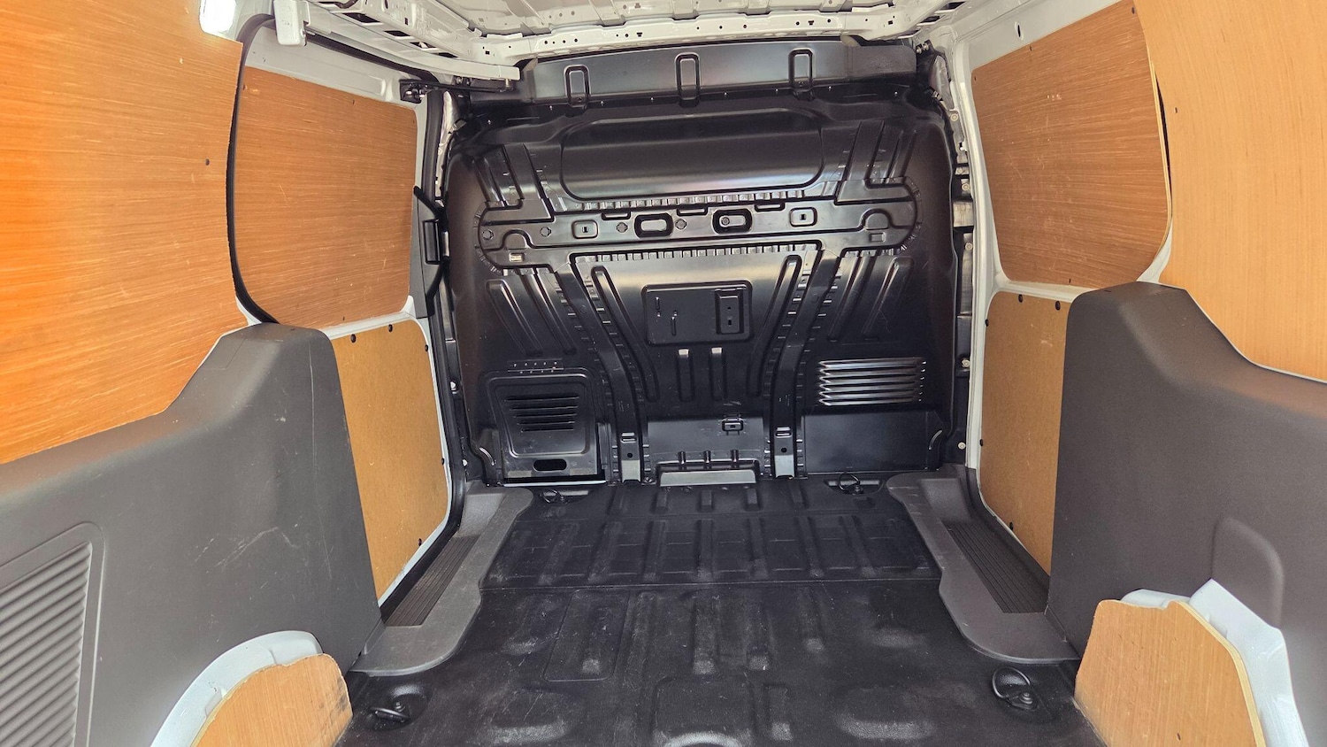 Used Ford Transit Connect 2021 for sale - 76735398: Photo 14