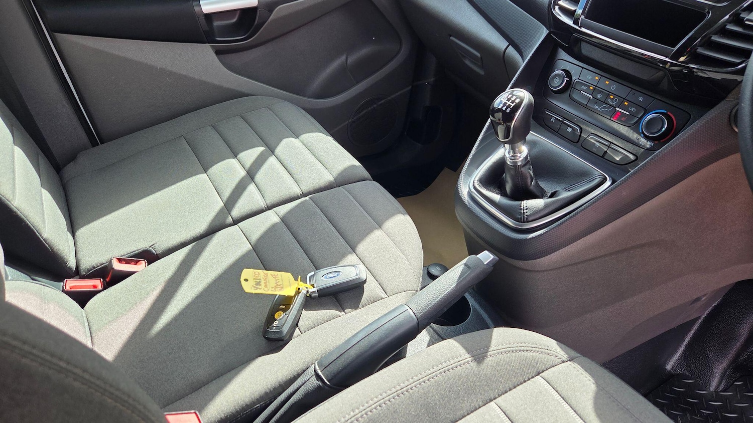 Used Ford Transit Connect 2021 for sale - 76735398: Photo 15