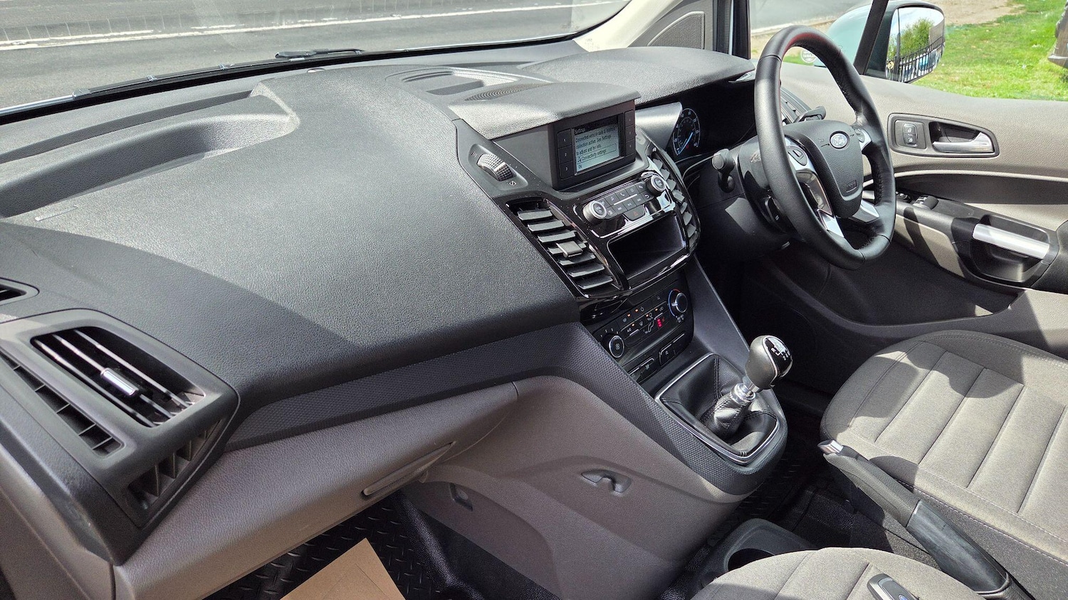 Used Ford Transit Connect 2021 for sale - 76735398: Photo 21