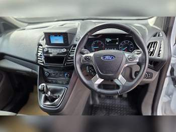 Used Ford Transit Connect 2021 for sale - 76735398: Photo