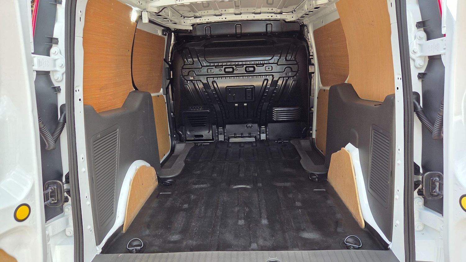 Used Ford Transit Connect 2021 for sale - 76735398: Photo 8