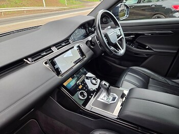 Used Land Rover Range Rover Evoque 2021 for sale - 78363856: Photo