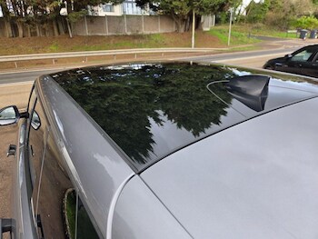 Used Land Rover Range Rover Evoque 2021 for sale - 78363856: Photo