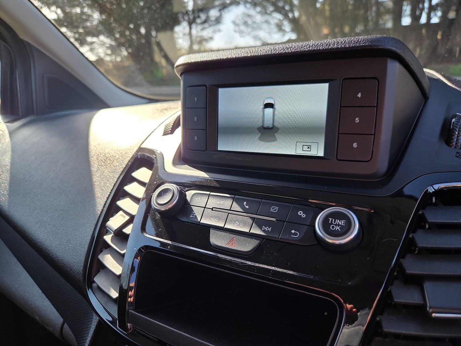 Used Ford Transit Connect 2021 for sale - 77646293: Photo 15