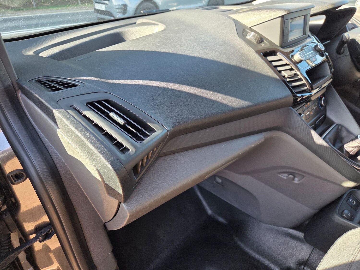 Used Ford Transit Connect 2021 for sale - 77646293: Photo 17