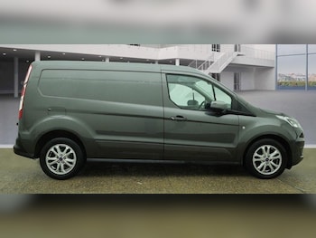 Used Ford Transit Connect 2021 for sale - 77646293: Photo