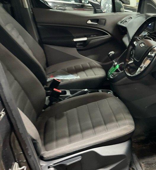 Used Ford Transit Connect 2021 for sale - 77646293: Photo 2