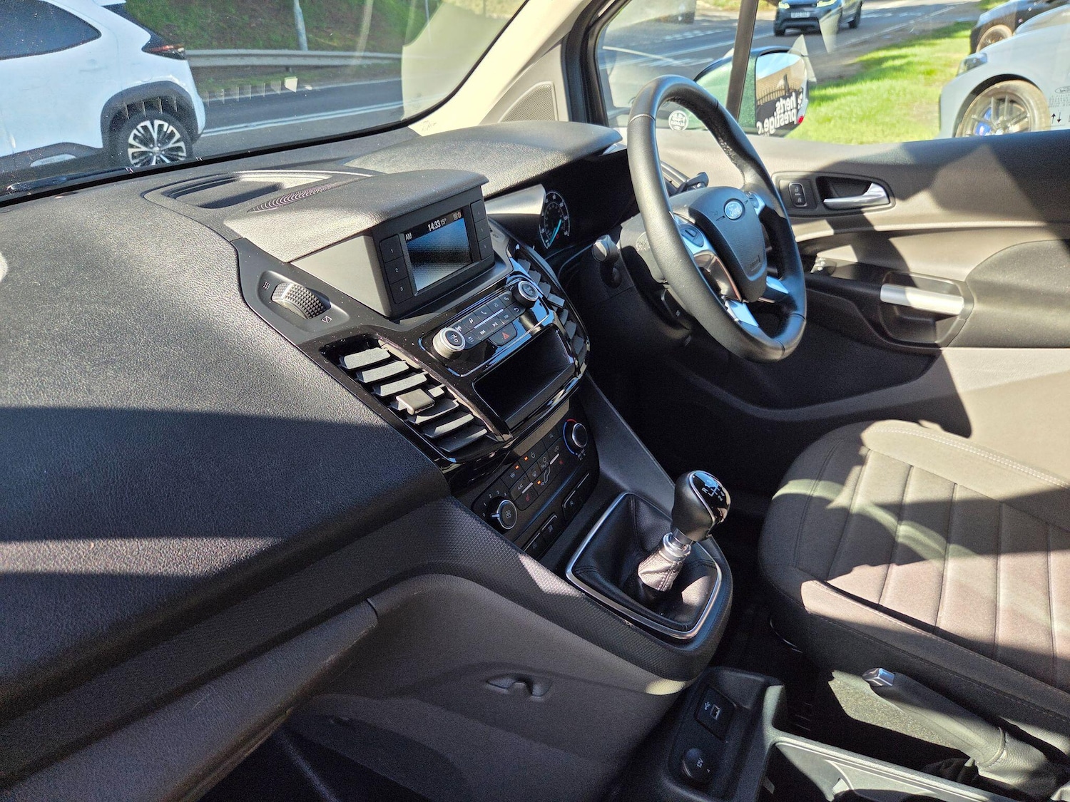 Used Ford Transit Connect 2021 for sale - 77646293: Photo 22