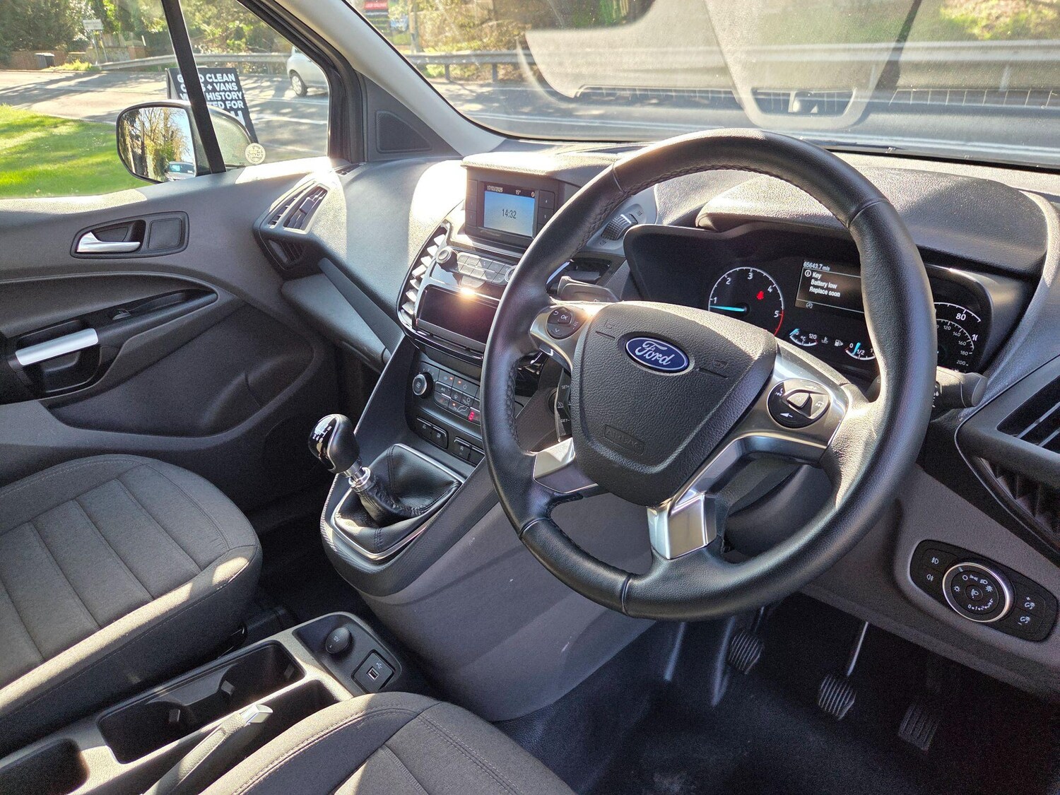 Used Ford Transit Connect 2021 for sale - 77646293: Photo 25