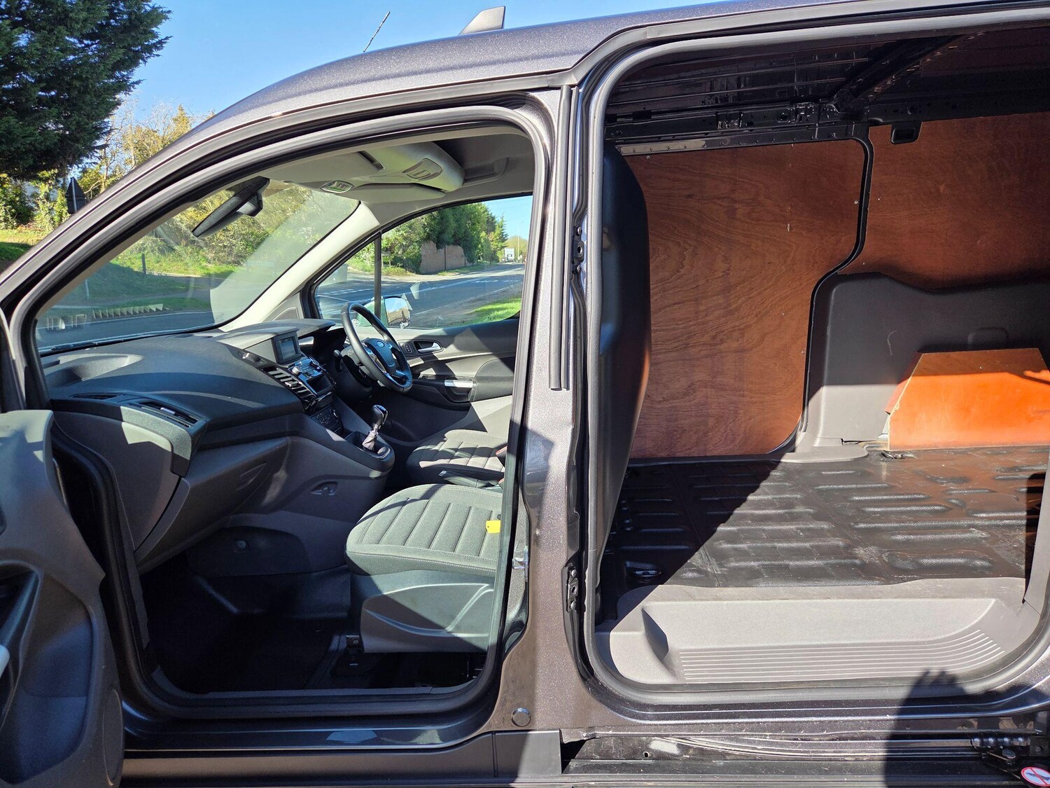 Used Ford Transit Connect 2021 for sale - 77646293: Photo 27