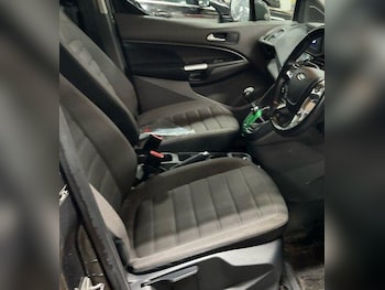 Used Ford Transit Connect 2021 for sale - 77646293: Photo