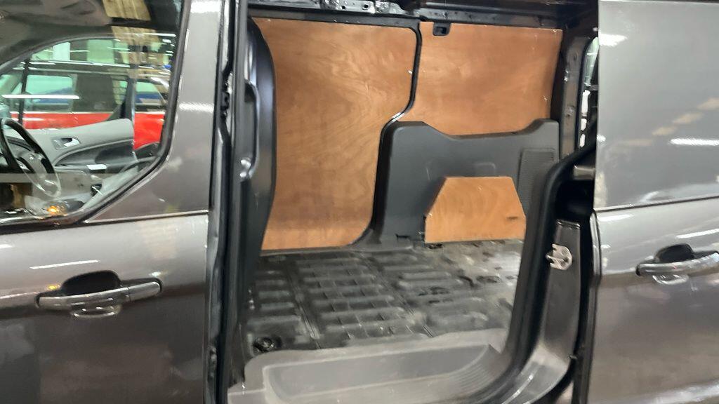 Used Ford Transit Connect 2021 for sale - 77646293: Photo 6