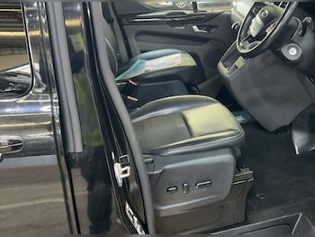 Used Ford Tourneo Custom 2019 for sale - 78230664: Photo