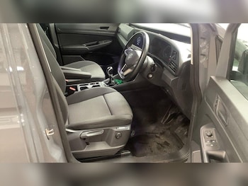 Used Volkswagen Caddy 2023 for sale - 78902010: Photo