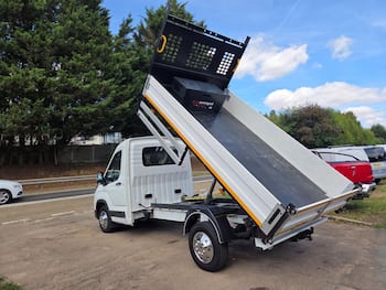 Used Maxus Deliver 9 2022 for sale - 79681140: Photo