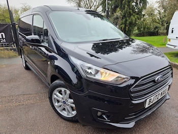 Used Ford Transit Connect 2022 for sale - 78363866: Photo
