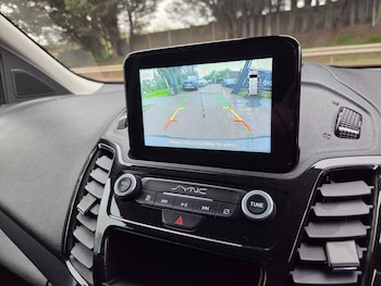 Used Ford Transit Connect 2022 for sale - 78363866: Photo