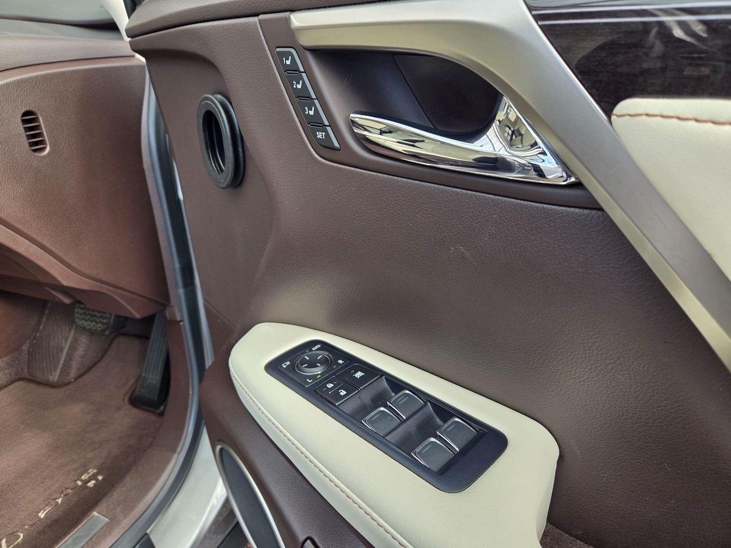 Used Lexus RX 2017 for sale - 76781210: Photo 11